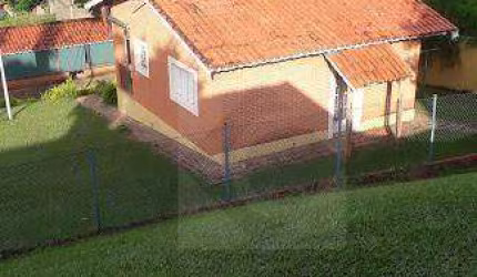 Chácara com 4 dormitórios à venda, 9600 m² por R$ 2.500.000,00 - Colinas do Mosteiro de Itaici - Indaiatuba/SP