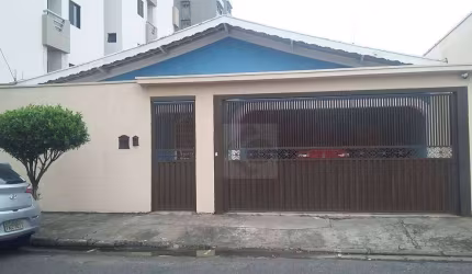 Casa com 4 dormitórios à venda, 245 m² por R$ 960.000,00 - Cidade Nova I - Indaiatuba/SP