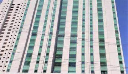 Apartamento com 3 quartos à venda, 93 m² - Le Jardin - Indaiatuba/SP