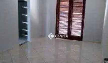 Casa com 3 dormitórios à venda, 115 m² - Jardim Morada do Sol - Indaiatuba/SP