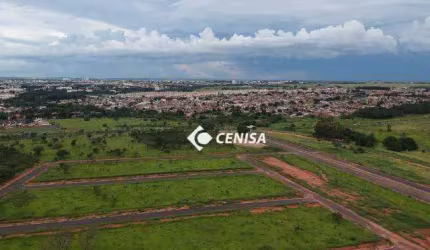 Terreno à venda, 150 m² - Chácara Alvorada - Indaiatuba/SP
