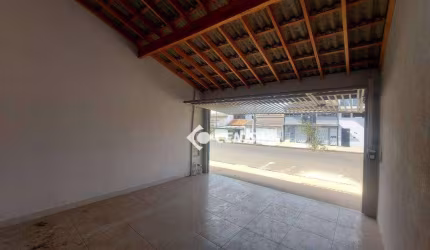 Casa com 2 quartos à venda, 68 m² - Jardim dos Colibris - Indaiatuba/SP