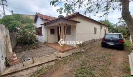 Casa com 3 quartos à venda, 90 m² - Vila Aurora - Indaiatuba/SP