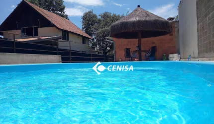 Casa com 3 quartos à venda, 400 m² - Parque das Bandeiras - Indaiatuba/SP