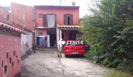 Casa com 3 quartos à venda, 80 m² - Jardim Umuarama - Indaiatuba/SP