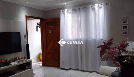 Casa com 2 dormitórios à venda, 120 m² por R$ 680.000,00 - Jardim Regente - Indaiatuba/SP