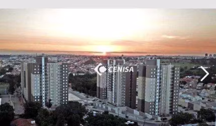 Apartamento com 3 quartos à venda, 67 m² - Condomínio Reserva Vista Verde - Indaiatuba/SP