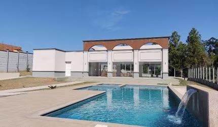 Terreno à venda, 300 m² - Condomínio Jardins Di Roma - Indaiatuba/SP