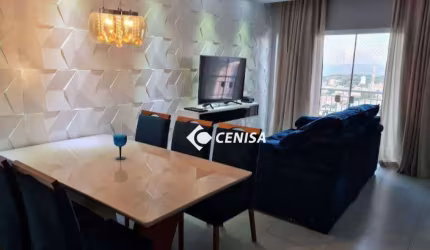 Cobertura com 3 quartos à venda, 158 m² por R$ 1.100.000 - Parque Boa Esperança - Indaiatuba/SP