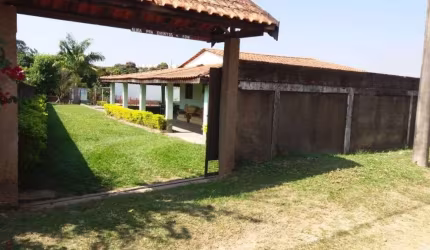 Chácara à venda, 3240 m² Recreio Campestre Internacional Viracopos VI - Indaiatuba/SP