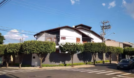 Casa com 3 quartos à venda, 240 m² - Jardim Regina - Indaiatuba/SP