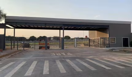 Terreno à venda, 340 m² - Vila Vitória II - Indaiatuba/SP