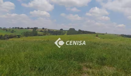 Área à venda, 124000 m² - Centro - Cardeal (Elias Fausto)/SP