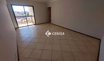 Apartamento com 3 quartos à venda, 103 m² - Cidade Nova I - Indaiatuba/SP