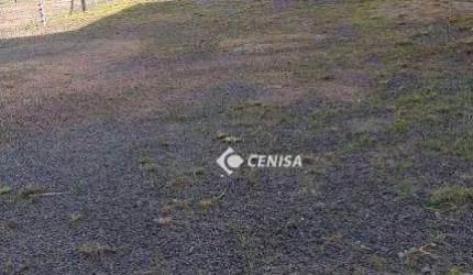 Terreno à venda, 410 m² - Vila Sfeir - Indaiatuba/SP