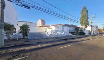 imóvel Comercial, 741 m² - venda ou aluguel - Centro - Indaiatuba/SP
