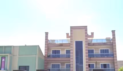 EXCELENTE APTO 56 M2, 2 QUARTOS COM SACADA , ARAUCARIA -PR !!