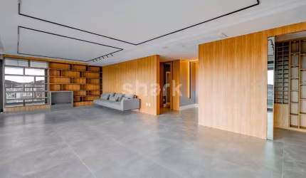 Apartamento para venda por R$ 7.000.000,00  ou locação por R$ 45.000,00/mês em Alphaville, Barueri-