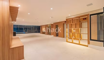 Apartamento para Venda por  R$ 5.800.000,00 em Alphaville, Barueri - SP