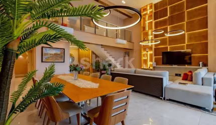 Apartamento padrão à Venda, Alphaville, Barueri, SP