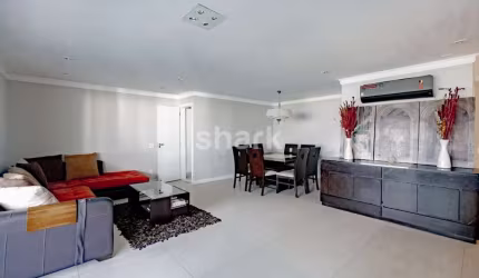Apartamento para locação por R$ 14.000,00/mês em Tamboré, Santana de Parnaíba-SP