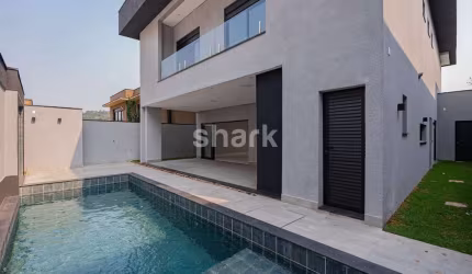 Casa com 5 suítes para venda em Alphaville,  Santana de Parnaíba-SP