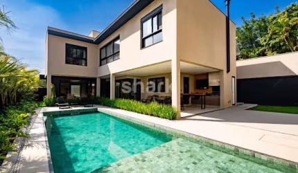 Casa para venda R$14.5000.000 ou locação por R$ 60.000,00/mês em Alphaville, Barueri-SP