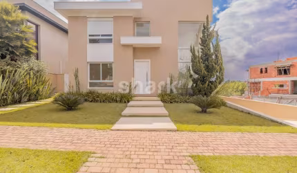 Casa à  venda por R$ 5.700.000,00 ou locação R$ 33.000,00 em Alphaville - Santana de Parnaíba