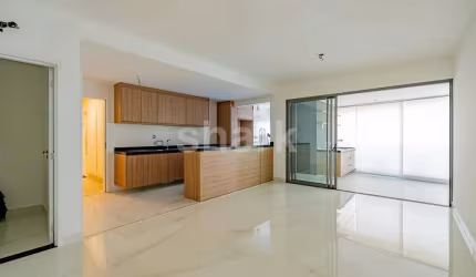 Apartamento para locação e venda , Sítio Tamboré Alphaville, BARUERI, SP