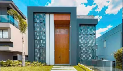 Casa à venda por R$ 8.900.000,00  no Tamboré, Santana de Parnaíba - SP