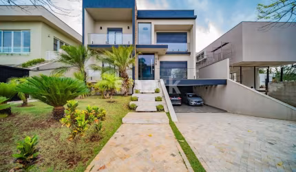 Casa à venda por R$ 5.300.000,00 ou locação R$39.000,00 em Alphaville- SP