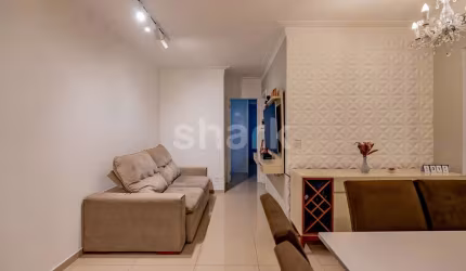 Apartamento para venda por R$780.000,00 em Alphaville, Barueri, SP.