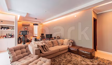 Apartamento para venda por R$ 1.200.000,00 em Alphaville, Santana de Parnaíba-SP