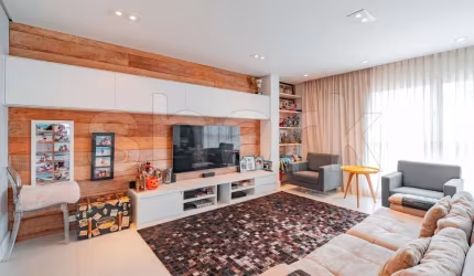 Apartamento à venda  por R$  1.700.000,00  em Alphaville, Barueri-SP