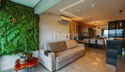 Apartamento à venda por R$ 1.190.000,00 em Alphaville, Barueri - SP