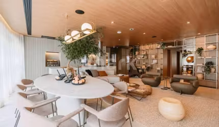 Apartamento à Venda por R$ 2.575.500,00 em Alphaville Barueri - SP