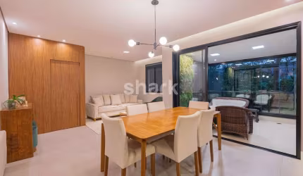 Apartamento para venda por R$ 1.740.000,00 em Alphaville, Barueri-SP