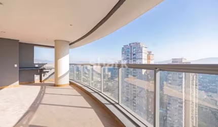 Apartamento à venda por R$ 2.700.000,00 em Alphaville, Barueri - SP