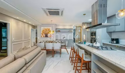 Apartamento para locação por R$ 20.000,00/mês em Alphaville, Barueri - SP