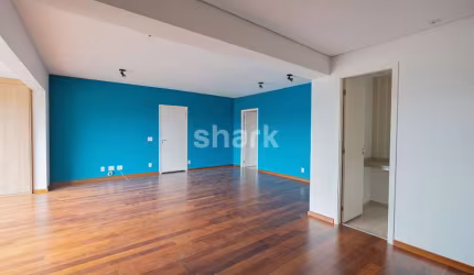 Apartamento para venda por R$ 1.280.000,00 em Alphaville, Barueri-SP