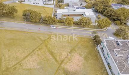 Terreno para venda por R$ 2.800.000,00 em Tamboré, Santana de Parnaíba-SP