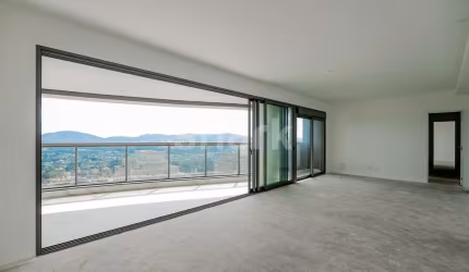 Apartamento à venda por R$ 2.850.000,00 em Alphaville, Barueri - SP