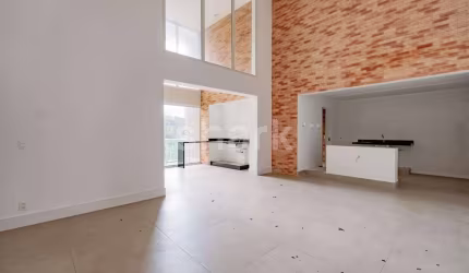Apartamento à venda por R$ 3.000.000,00 em Alphaville, Barueri - SP