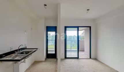 Apartamento para venda por R$ 1.050.000,00 em Alphaville, Barueri - SP