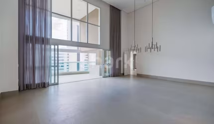 Apartamento para venda e locação por R$5.400.000,00 ou R$35.000,00/mês em Alphaville, Barueri - SP