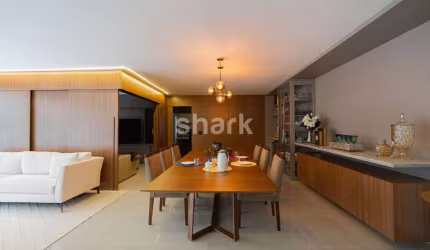 Apartamento para venda por R$3.550.000,00 em Alphaville, Santana de Parnaíba -SP