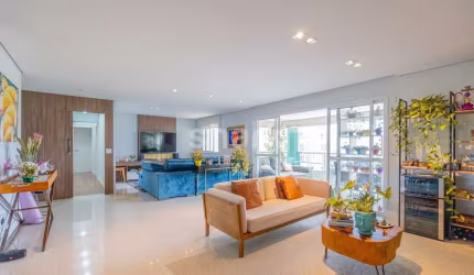 Casa para venda por R$ 3.000.000,00 em Alphaville, Santana de Parnaíba-SP