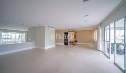 Apartamento à venda locação por R$ 14.000,00 em Alphaville, Santana de Parnaíba-SP
