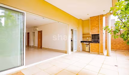 Apartamento para venda por R$ 2.050.000,00 no Tamboré, Santana de Parnaíba-SP