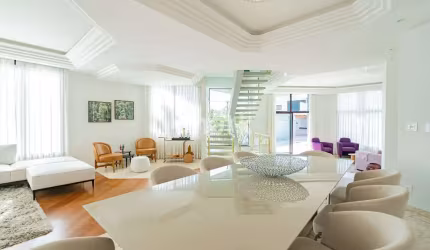 Casa para  venda e locação  em Alphaville, Barueri-SP